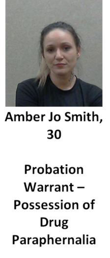 Amber Smith